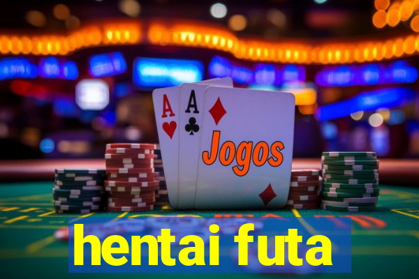hentai futa